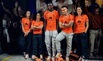 A nova camisa do Inter de Milão está ótima!